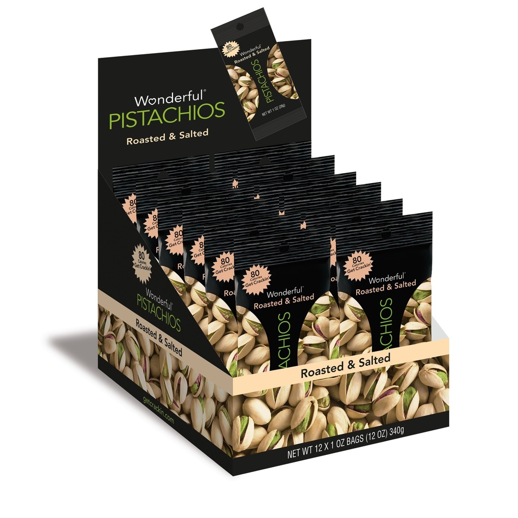 Pistachios 1Z