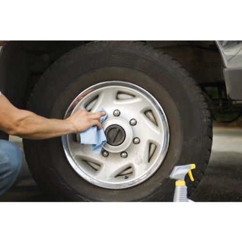 Shop Towel For Tough