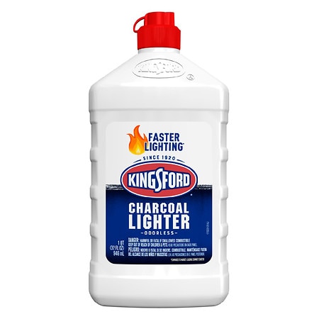 K/F Charcoal lighter