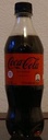Coke Zero 600Ml