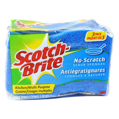 Scotchbrite Non- Scr