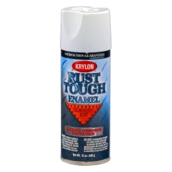 Krylon Rust Tough En