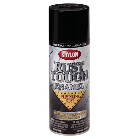 Krylon Rust Tough En