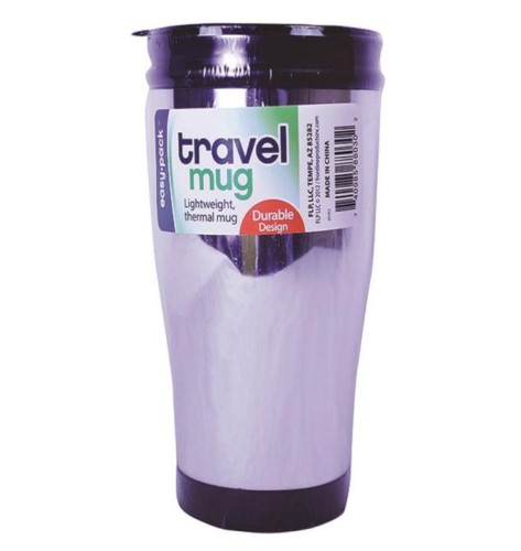 Travel Mug Durable D