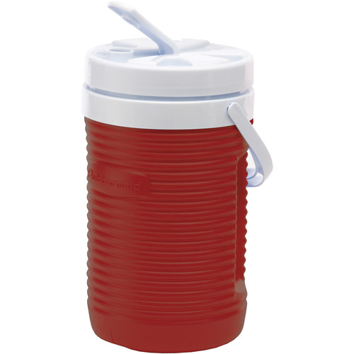 Rubbermaid  Red Jug