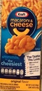 Kraft Mac & Cheese - Original Flavor