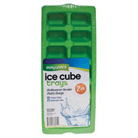 Ice Cube Trays 2Pack