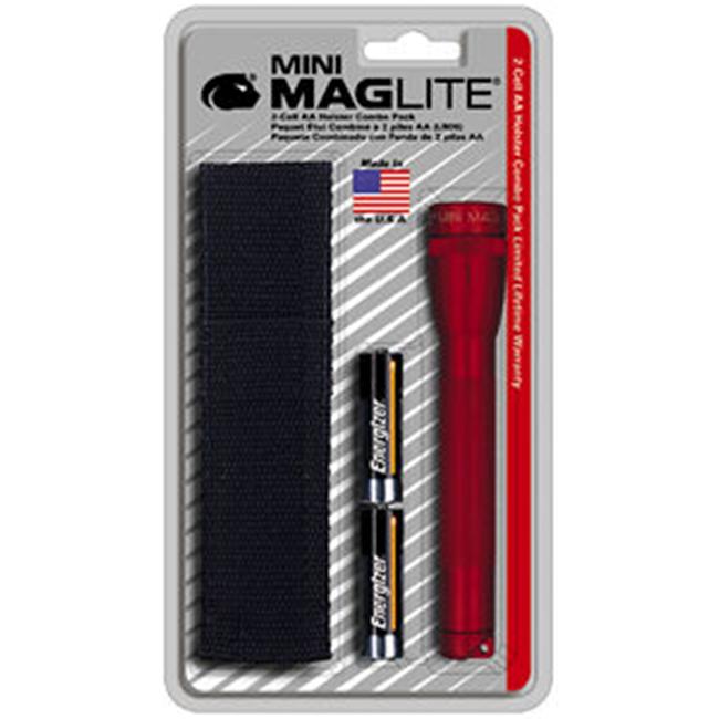 [038739060538] Mini Maglite Super-B