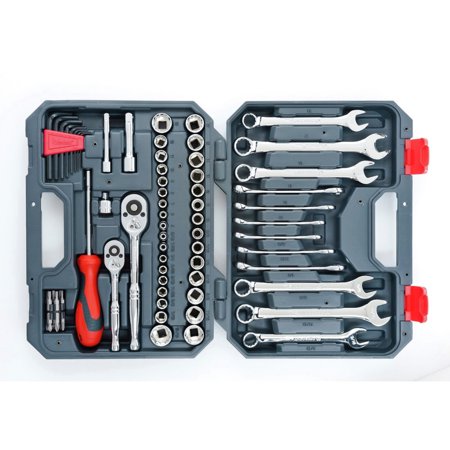 Crescent Tool Set,70