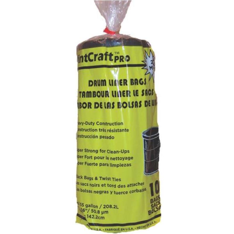 Drum Liner Bags