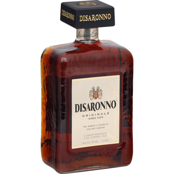 [050037014235] Disaronno Liqueur
