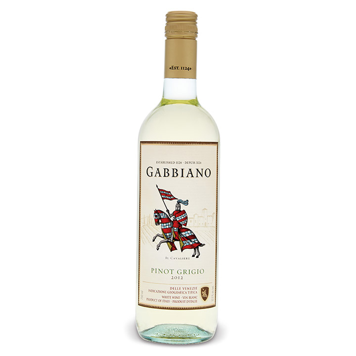 Gabbiano Pinot Grigi