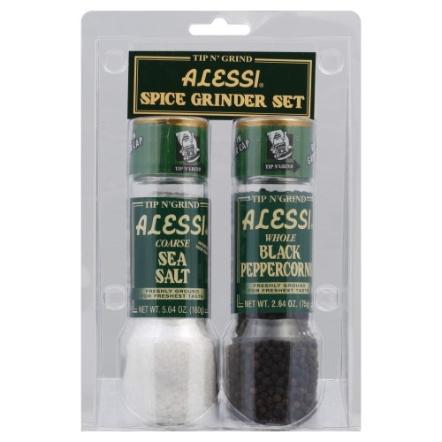 [071072003985] Alessi Coarse Sea Al