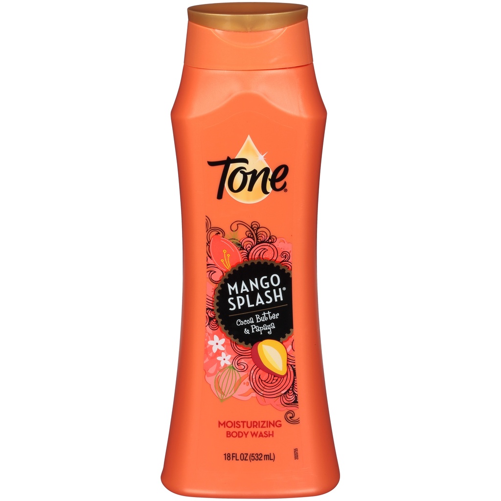 Tone Mango Splash Co