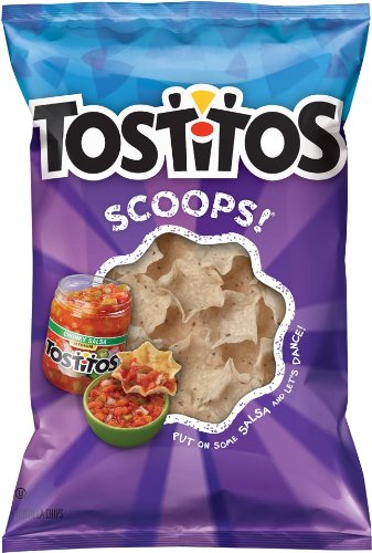 Tostitos Scoops