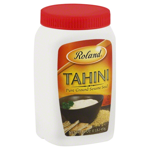 Roland Tahini Pure G