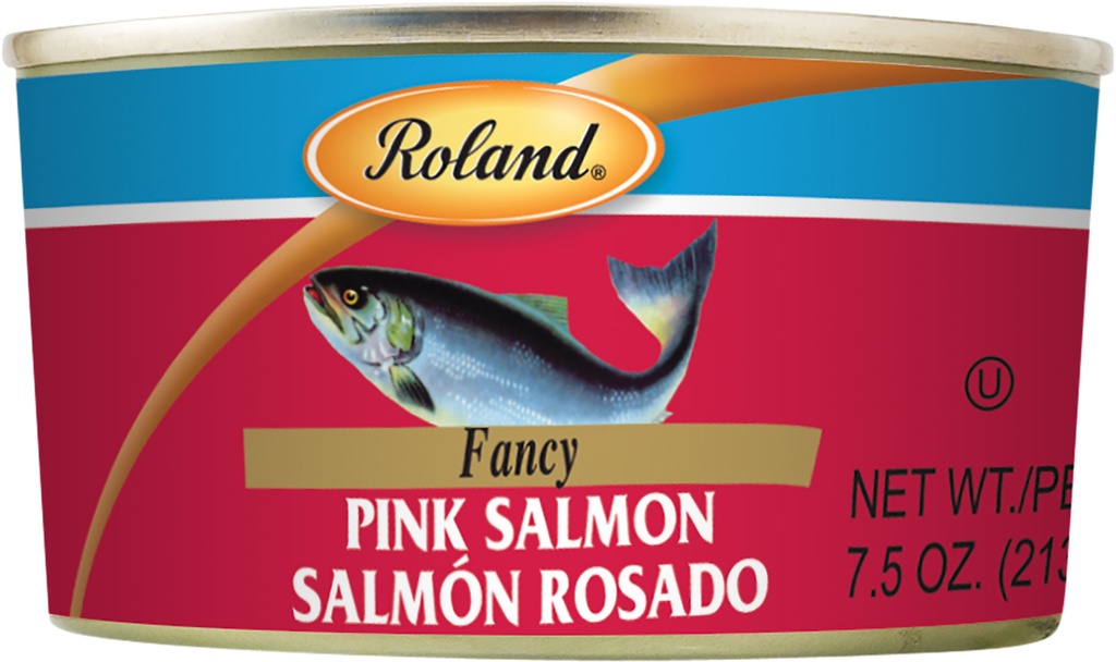 Roland Fancy Pink Sa