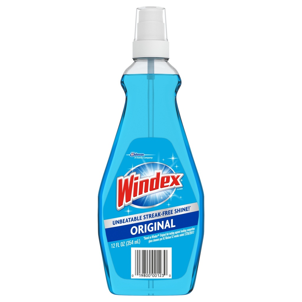 Windex Original 12Fl