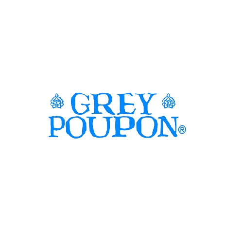 Grey Poupon Dijon Mu