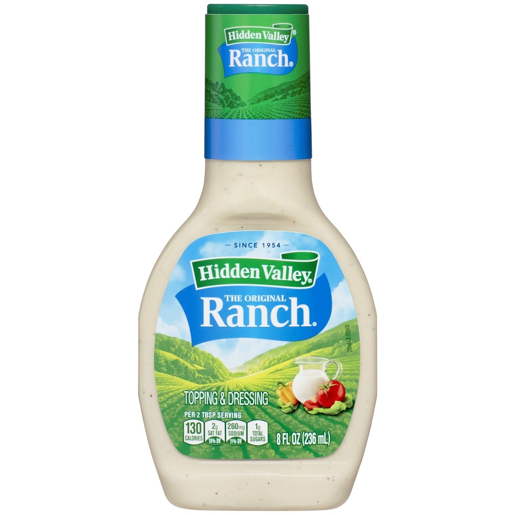 Hidden Valley Ranch