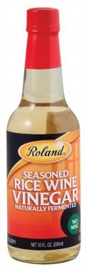 Roland Seasoned Rice