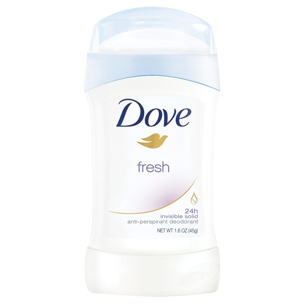 Dove Fresh 1.6Oz
