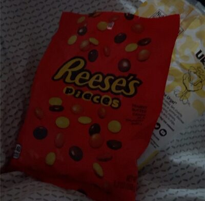 [034000116416] Reese Pieces