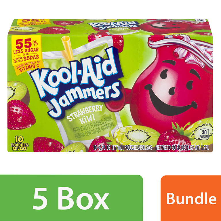 Kool-Aid Jammers Str