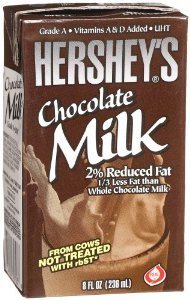 Hershey's Chocolate