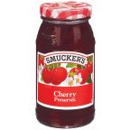 Smucker's Cherry 12O