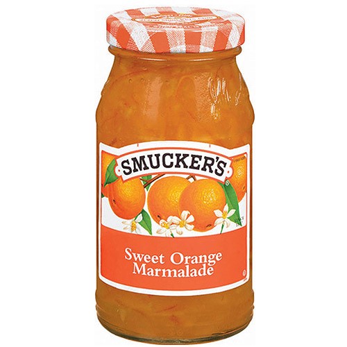 Smucker's Sweet Oran