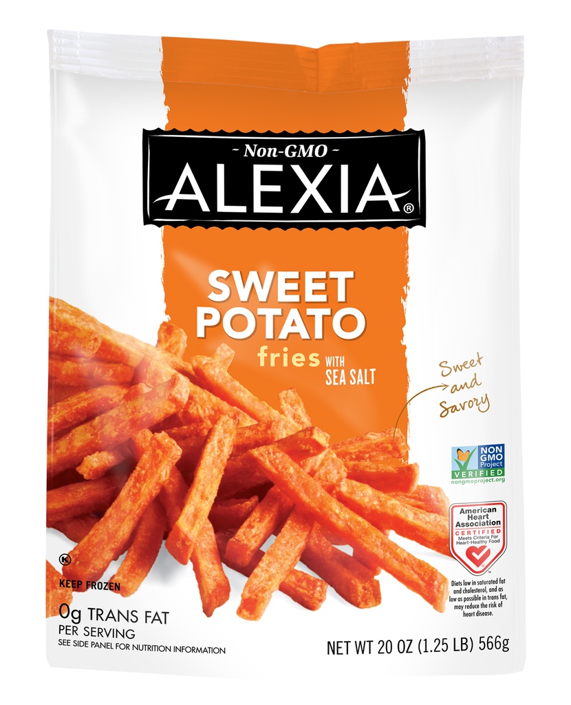 Alexia Sweet Potato