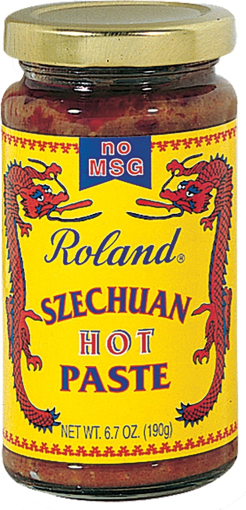 Roland Szechuan Hot