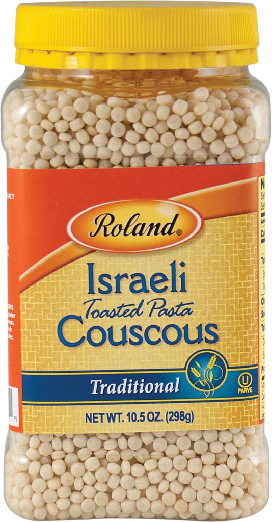 [041224720749] Roland Israeli Cousc
