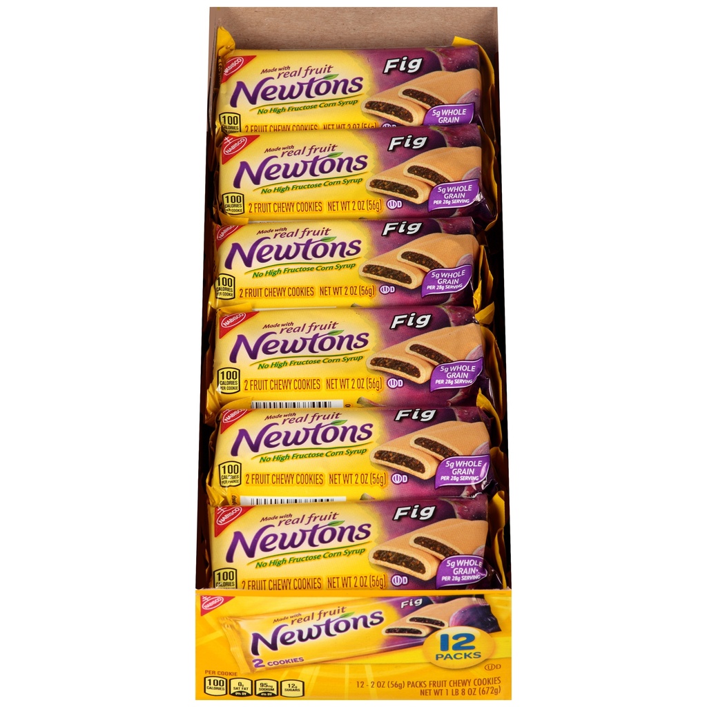 Newtons Fig 2Oz