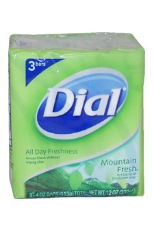 Dial Mountain Fresh