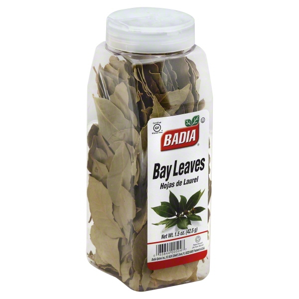 Bay Leaves 1.5Oz