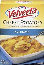 [021000778584] Velveeta Cheesy Pota