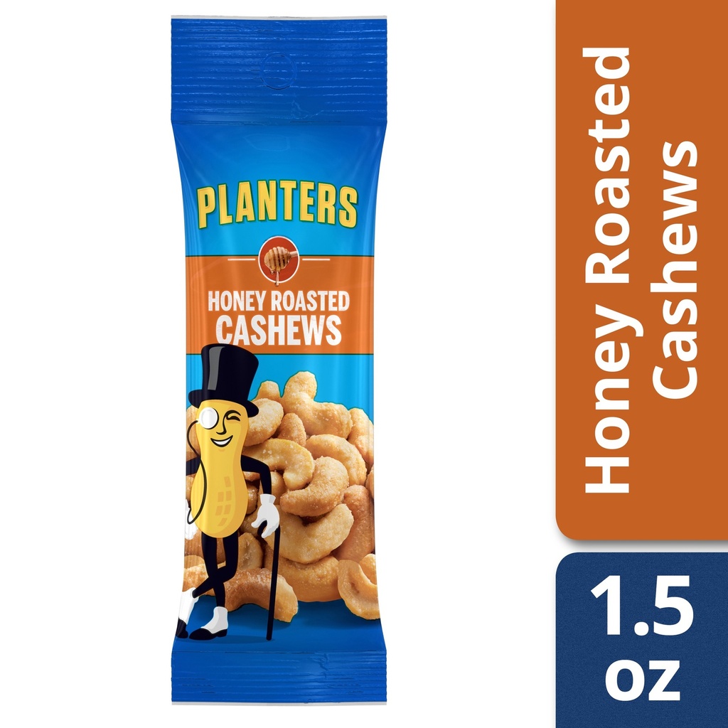 Planters Honmey Roas