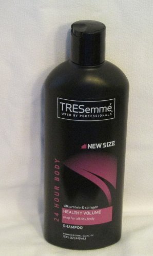 [022400651941] Tresemme New Healthy