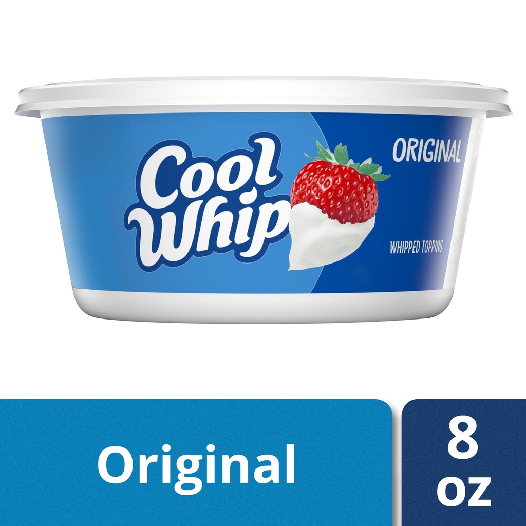 Cool Whip Original