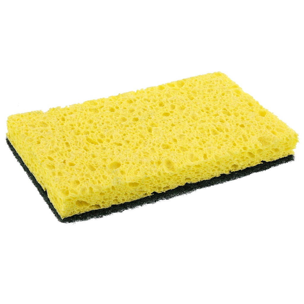 Sponge Scrubber 20Ct