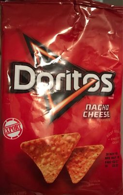 Doritos Nachos Chees