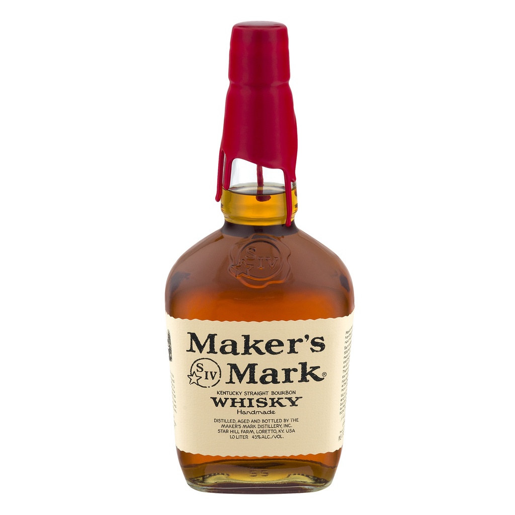 Maker's Mark
