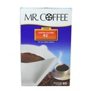 Jmr.Coffee 4Cups 40