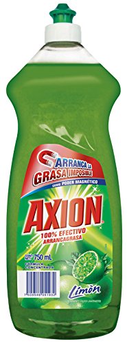 Axion Liquid Soap-750ml