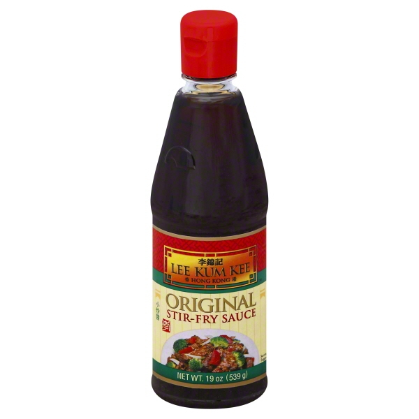 Lkk Stir-Fry Sauce 1