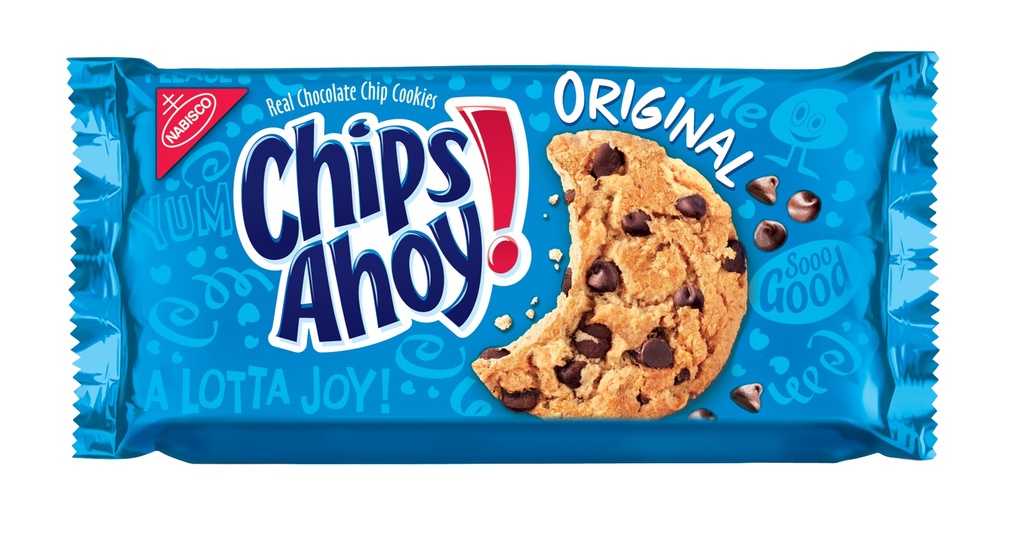 Chips Ahoy 1.4Oz