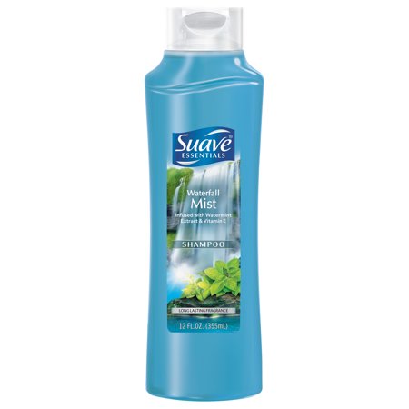 Suave Naturals Refre