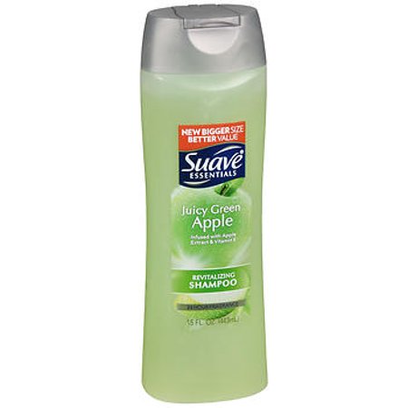 Suave Naturals Juicy